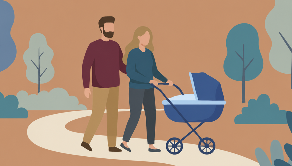 Congé supplémentaire de naissance : vrai ou faux sur les droits de vos salariés