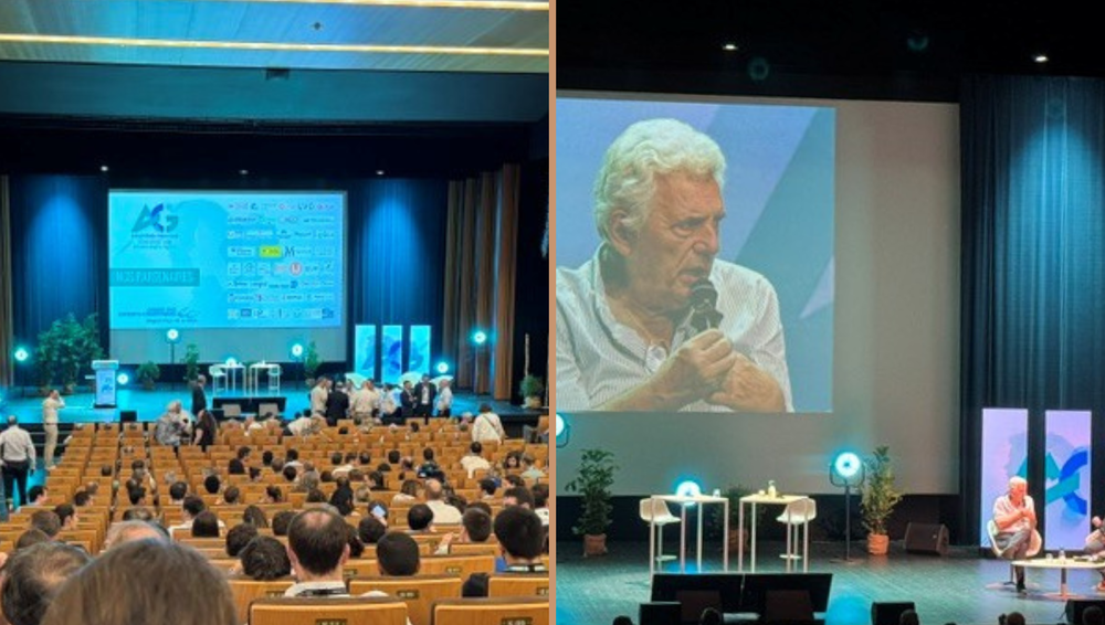 Assemblée Générale de l'Ordre des Experts-Comptables