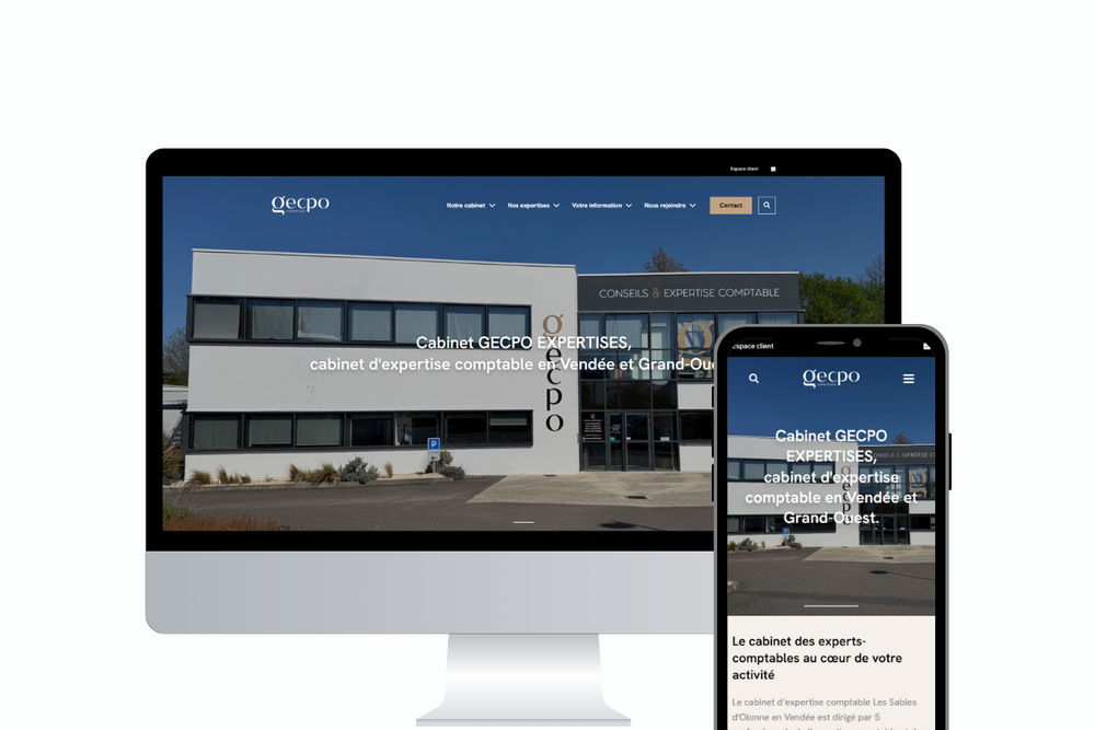 Découvrez notre nouveau site internet ! 