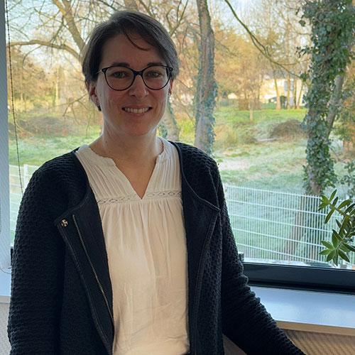 Claire LUCAS-TESSIER, expert-comptable commissaire aux comptes