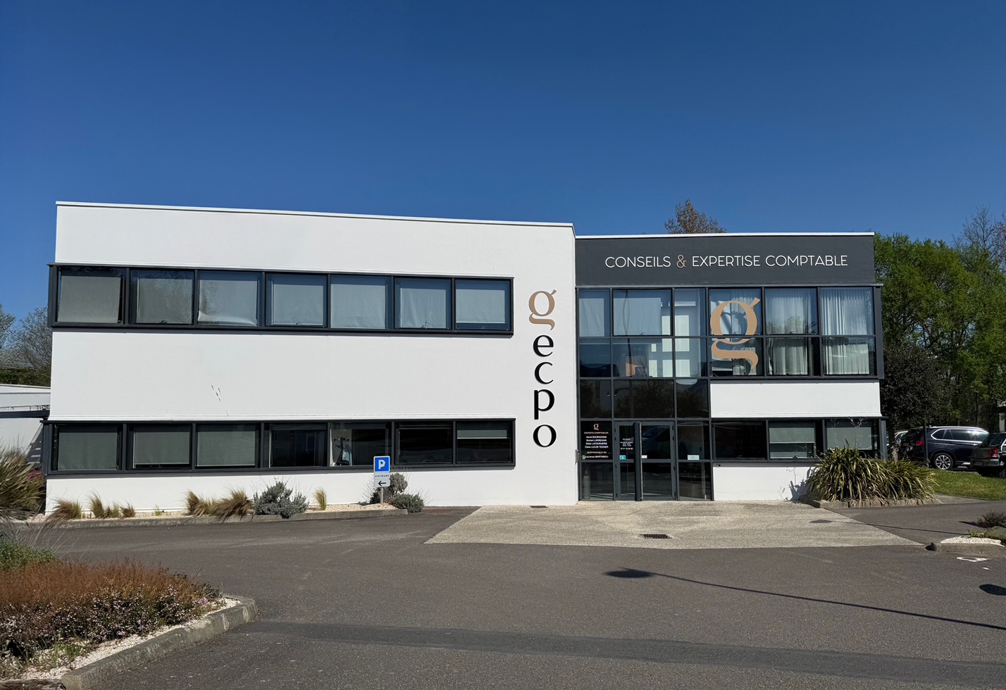 Comptable aux Sables d’Olonne