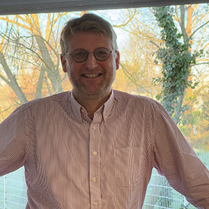 Hervé BOURGOGNE, expert-comptable