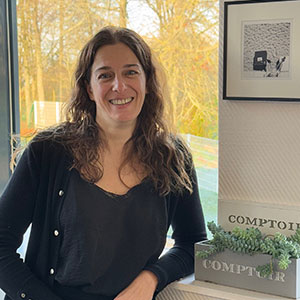 Myriam LARREGAIN, expert-comptable, commissaire aux comptes